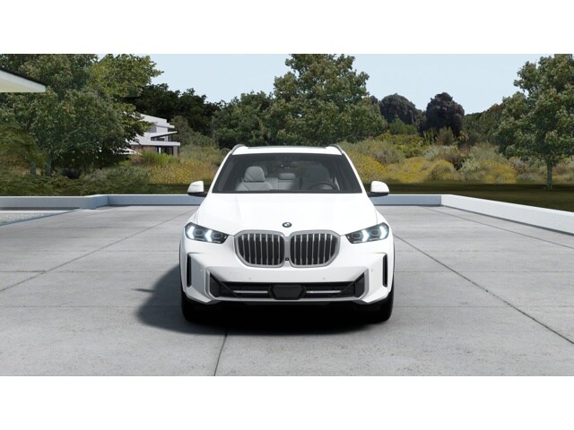 2026 Bmw X5 photo 2