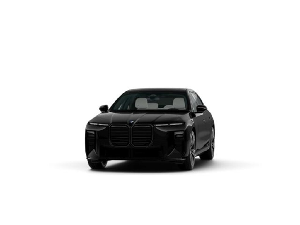 New 2027 BMW 740i xDrive Sedan
