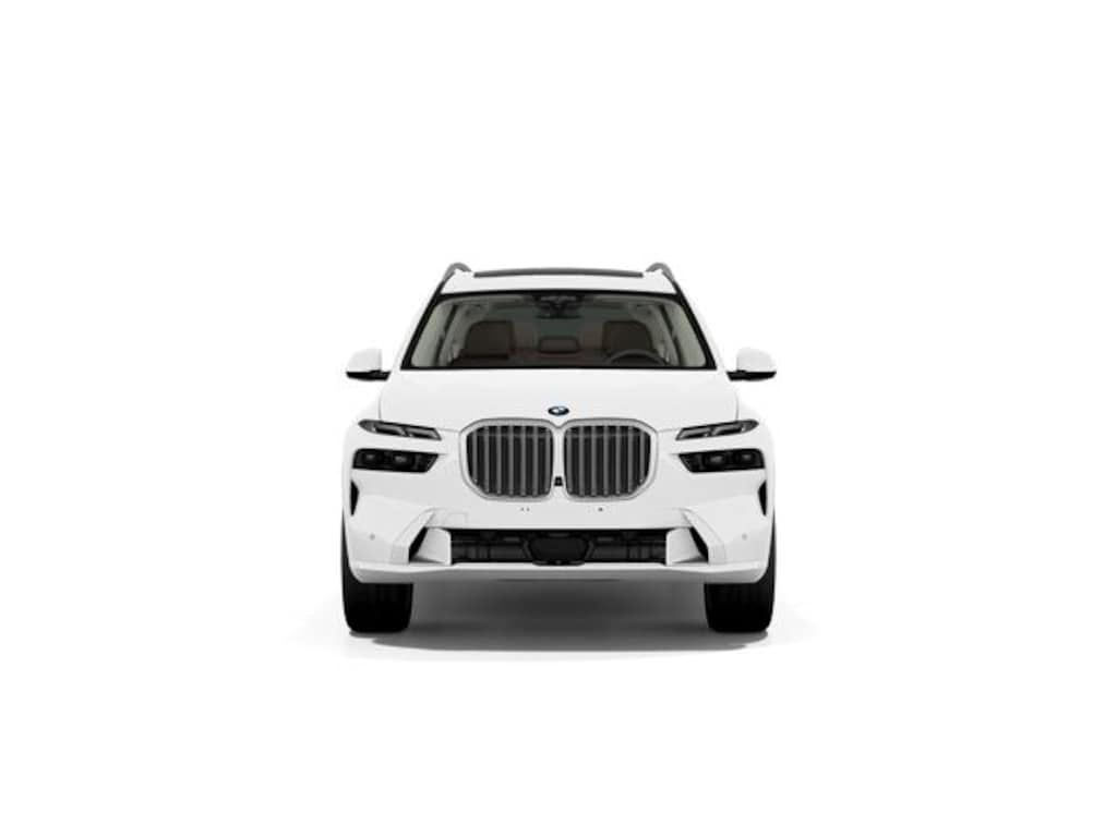 New 2026 BMW X7 xDrive40i SUV