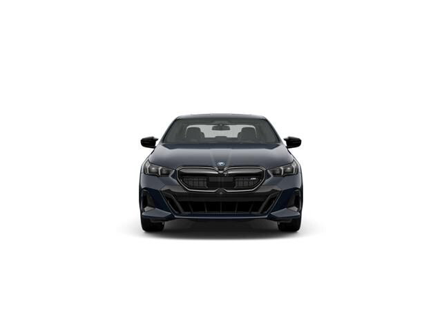 2025 Bmw i5 M60 photo 2