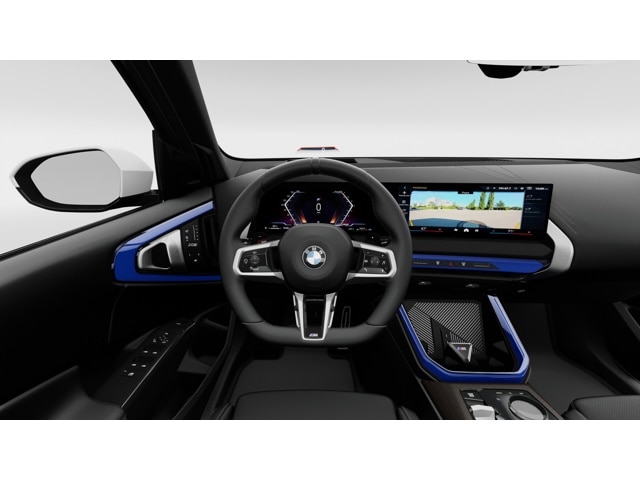 2026 BMW X3 30 - Photo 21
