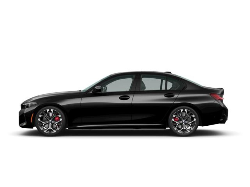 New 2026 BMW 330i Sedan