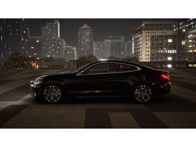 2026 BMW 4 Series 430i - Photo 47
