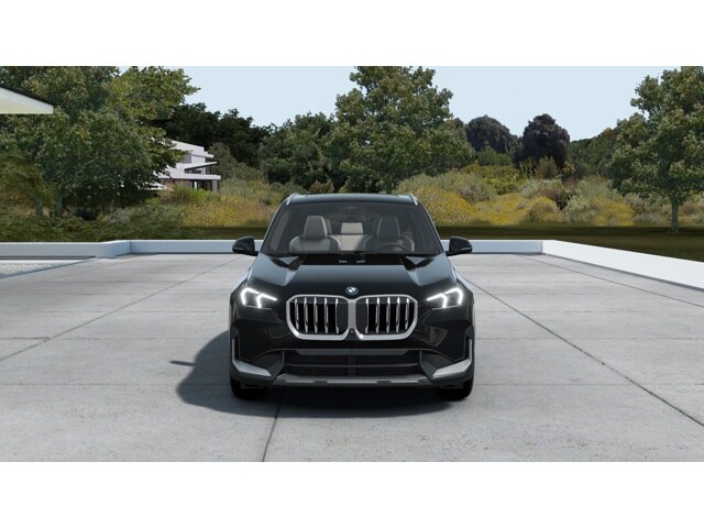 2026 Bmw X1 XDrive28i photo 3