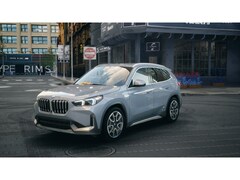 Used 2025 BMW X1 xDrive28i SUV WBX73EF08S5374178 in Watertown, CT