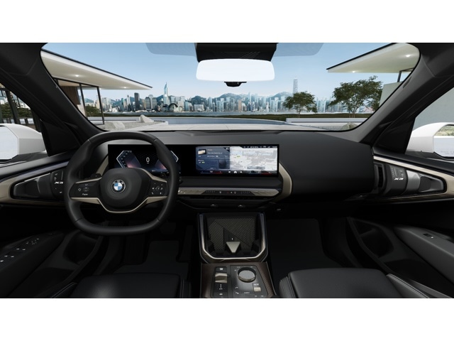 2025 BMW X3 30 - Photo 39