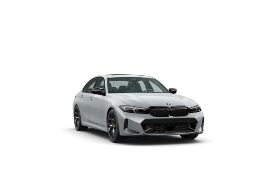 New 2026 BMW M340 i NA Sedan