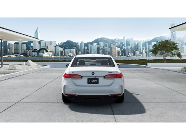 2025 BMW i5 40 - Photo 39