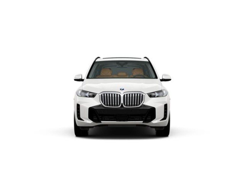 New 2026 BMW X5 xDrive40i SUV