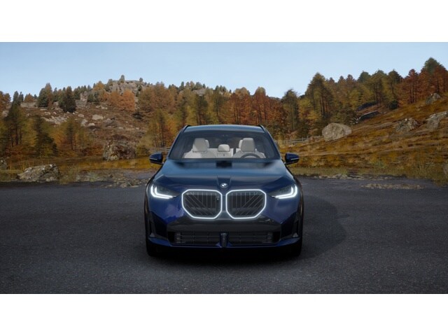 2026 Bmw X3 photo 3