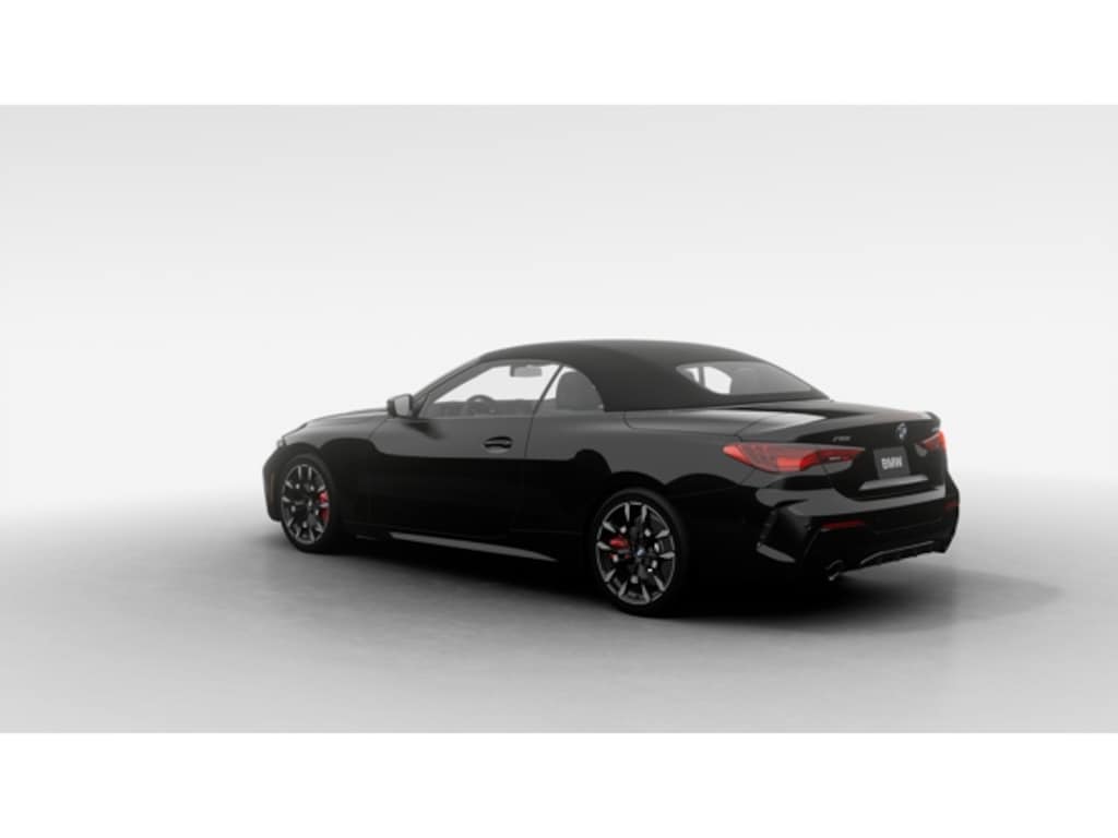 New 2026 BMW 430i xDrive Convertible