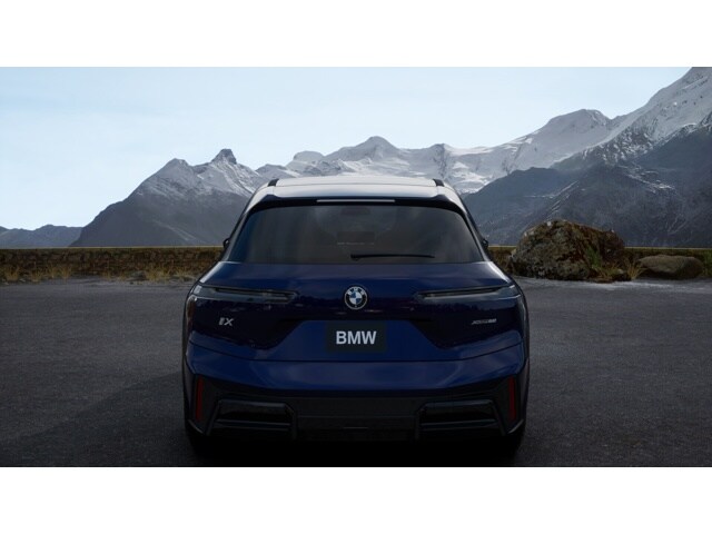 2026 Bmw iX photo 6