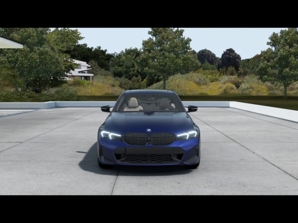 2025 BMW M340i For Sale Sacramento CA Elk Grove BN18980