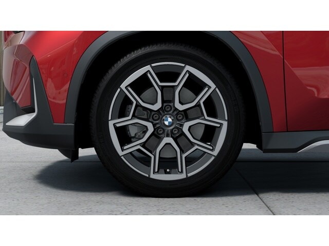 2026 Bmw X1 XDrive28i photo 10