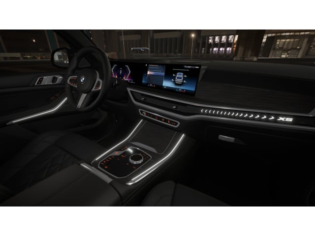 2026 BMW X5 40i - Photo 45