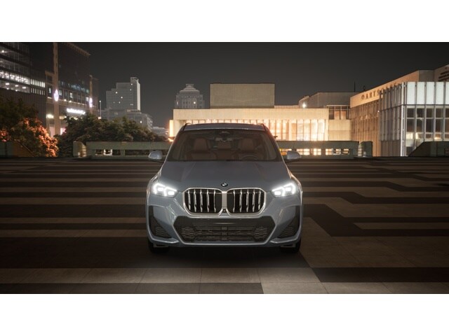 2025 Bmw X1 XDrive28i photo 3