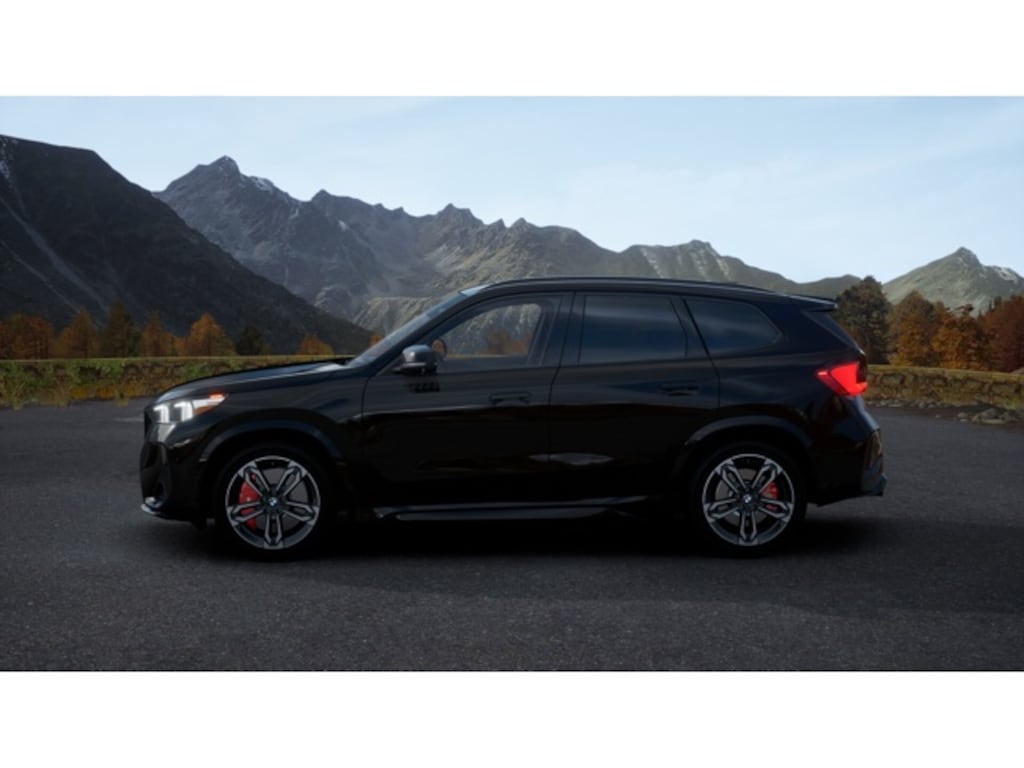 New 2026 BMW X1 M35i SUV