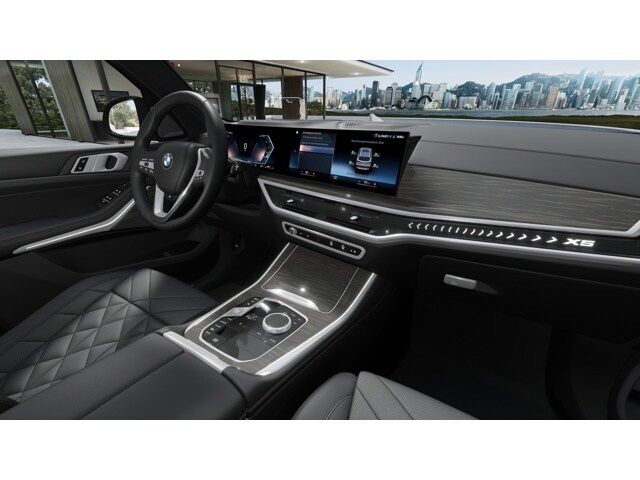 2026 BMW X5 40i - Photo 50