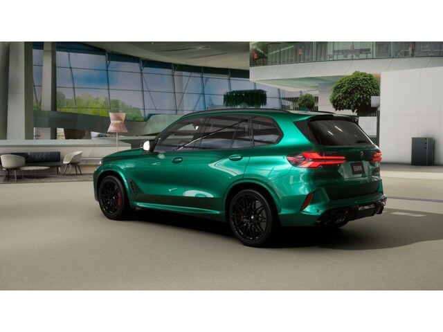 2026 Bmw X5 photo 2