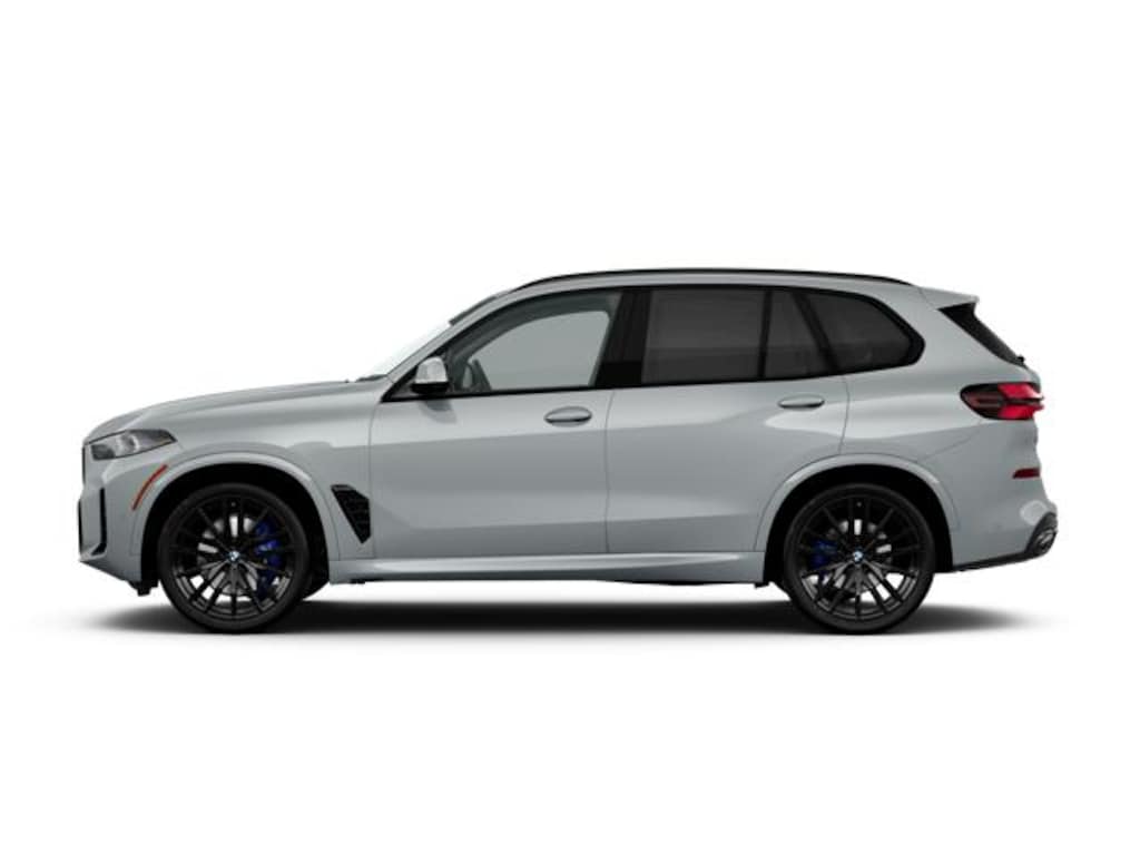 New 2026 BMW X5 sDrive40i SUV