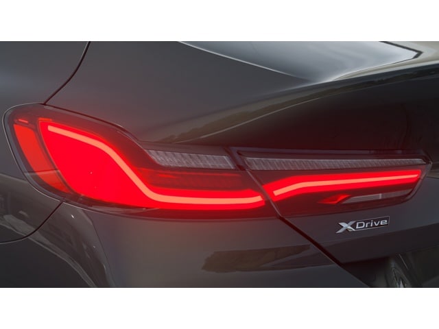 2026 BMW 8 Series 840i - Photo 28
