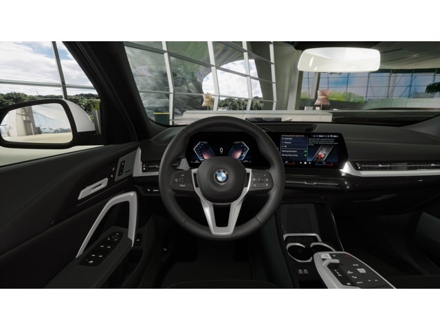 2026 BMW X2 28i - Photo 13