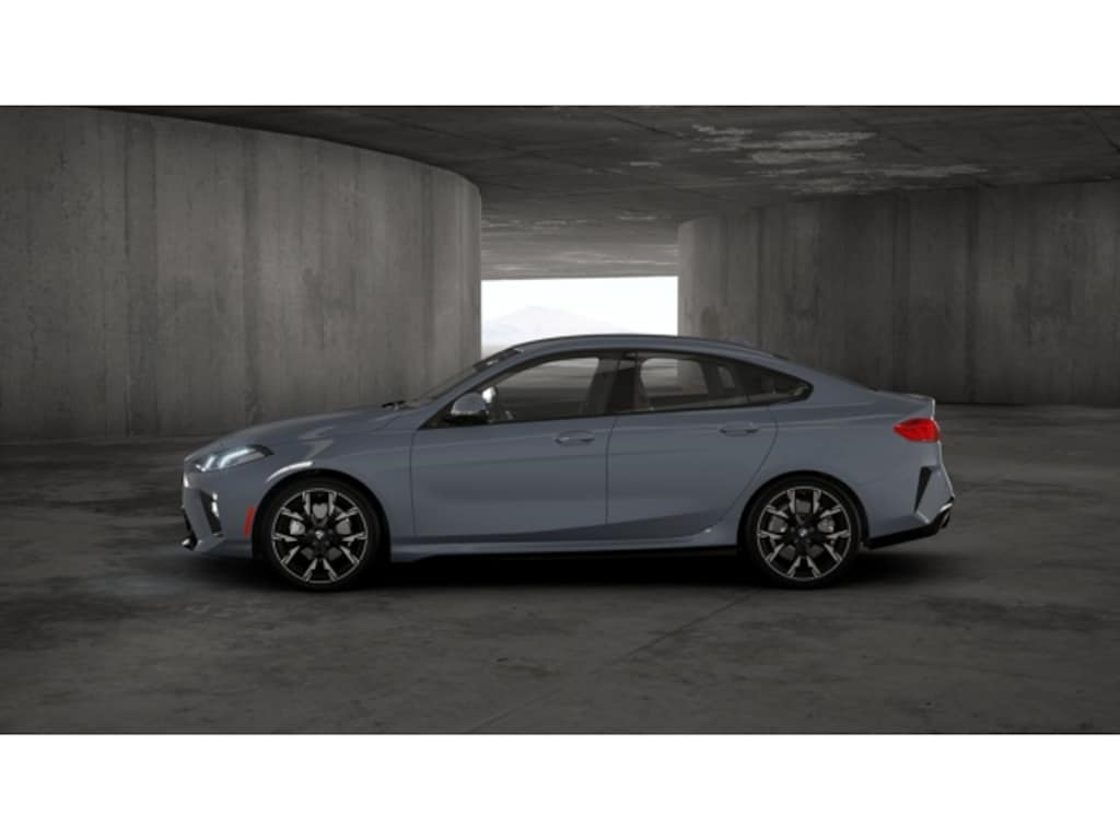 New 2026 BMW 228i Coupe