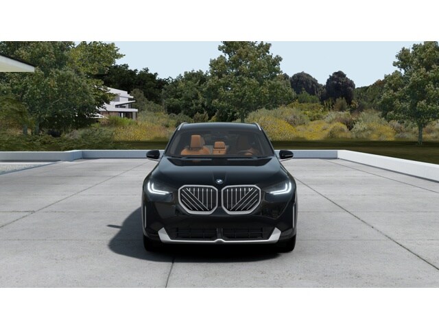 2025 Bmw X3 30x Drive photo 3