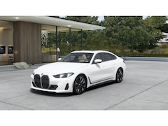 2026 BMW 430i Gran Coupe