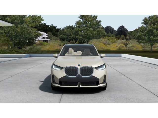2026 Bmw X3 photo 3