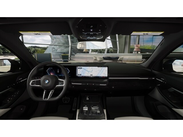 2026 BMW 5 Series 530i - Photo 39