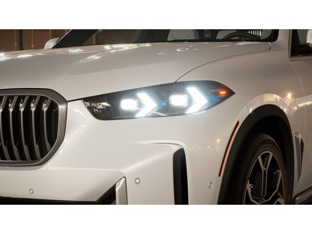 2026 BMW X5 40i - Photo 42