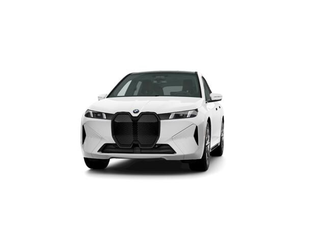 2026 Bmw iX iX xDrive45 photo 3