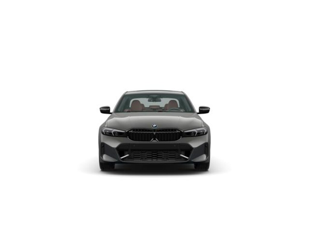 New 2026 BMW 330i xDrive Sedan
