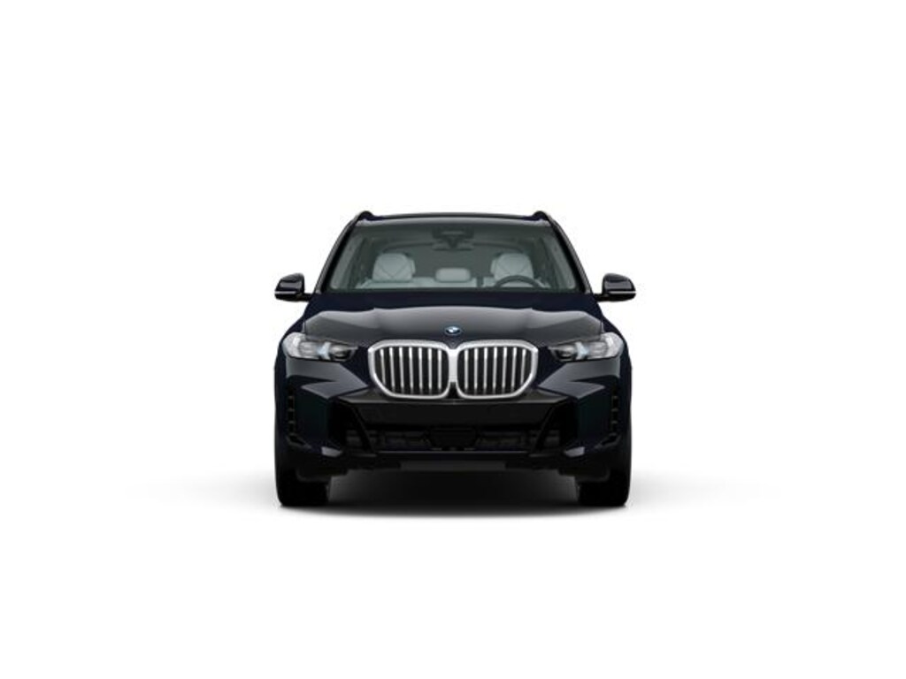New 2026 BMW X5 xDrive40i SUV