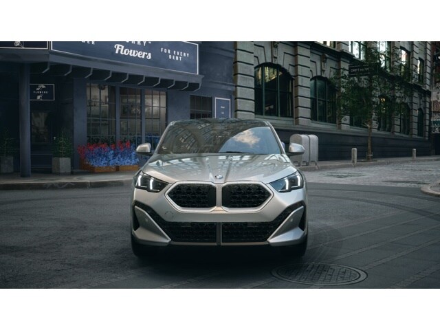 2025 Bmw X2 xDrive28i photo 3