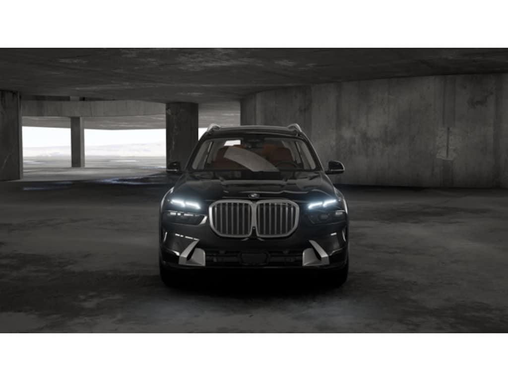 New 2026 BMW X7 xDrive40i SUV