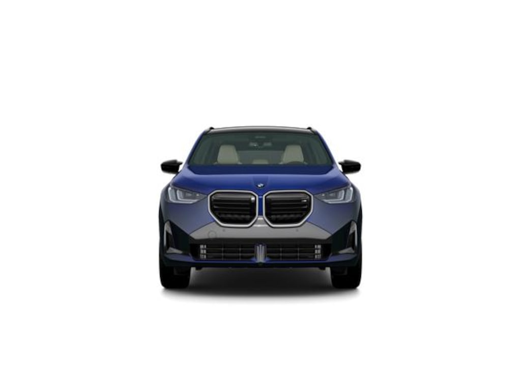 New 2026 BMW X3 M50 xDrive SUV