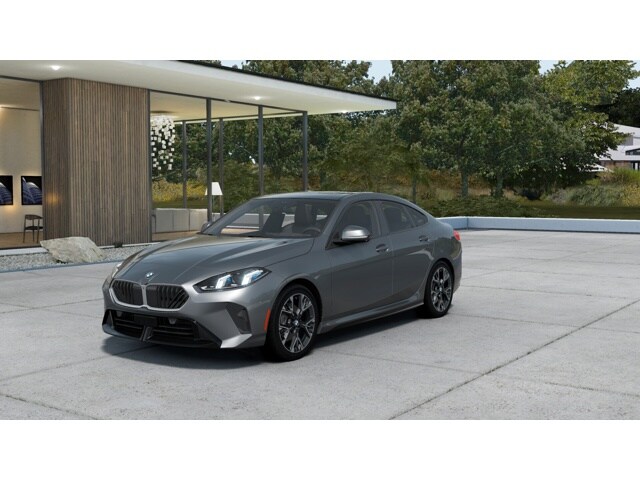 Used 2025 BMW 2 Series 228 with VIN WBA23GG03S7S91132 for sale in Wilmington, NC