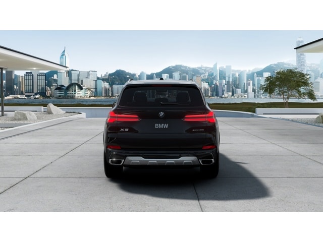 2026 BMW X5 40i - Photo 23