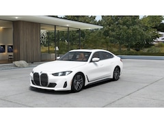 2026 BMW 430i Gran Coupe