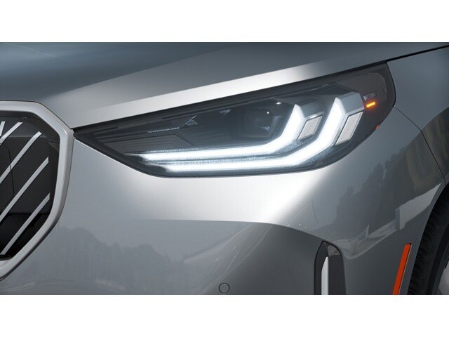 2025 Bmw X3 30x Drive photo 8