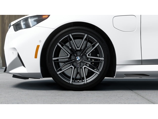 2027 BMW M5