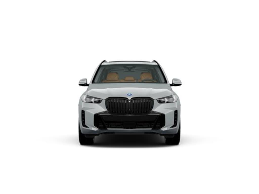 New 2026 BMW X5 PHEV xDrive50e SUV