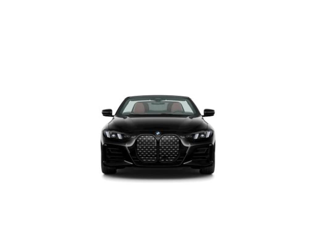 New 2026 BMW 430i xDrive Convertible