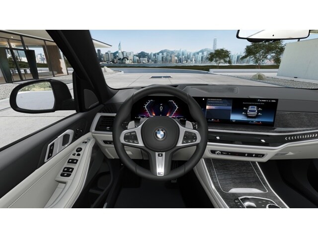 2026 BMW X5 40i - Photo 13
