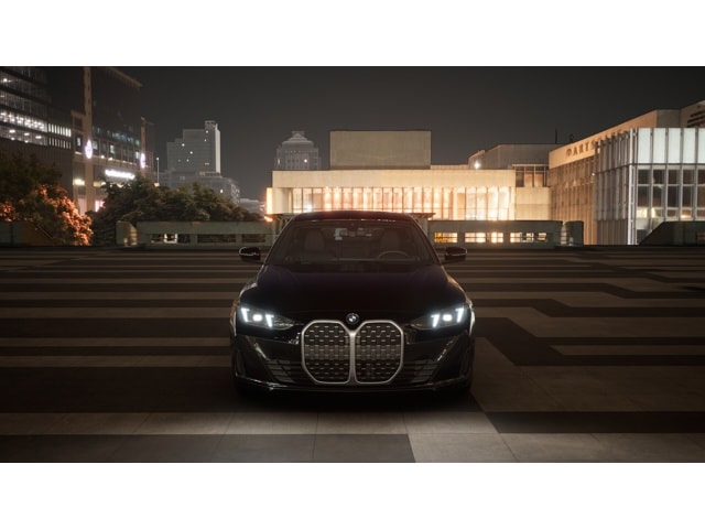 2025 BMW 4 Series 430i - Photo 46