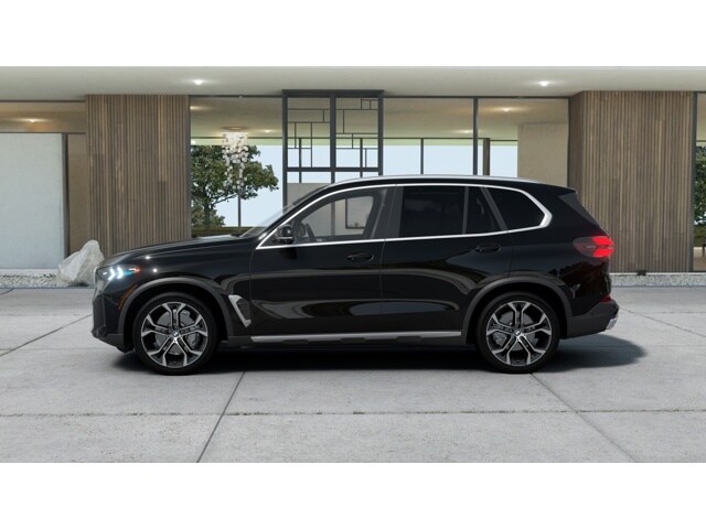 2026 Bmw X5 xDrive40i photo 3