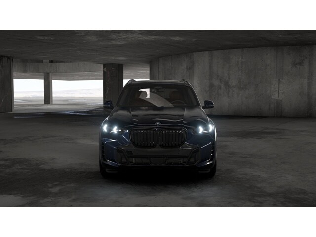 2026 Bmw X5 xDrive40i photo 3