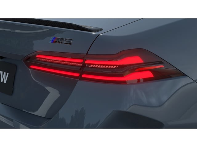 2026 BMW M5 M5 - Photo 31